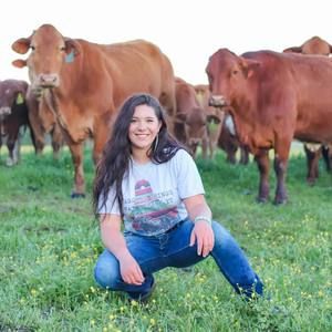 Meet your Posher, Melissa